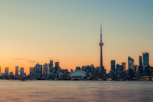 Toronto