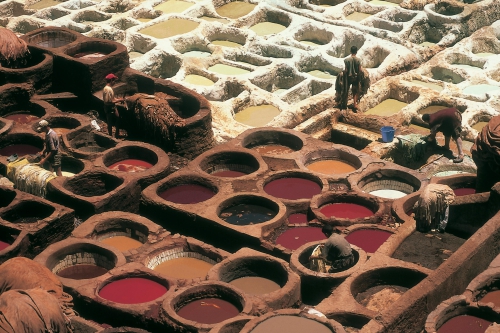 Fez 